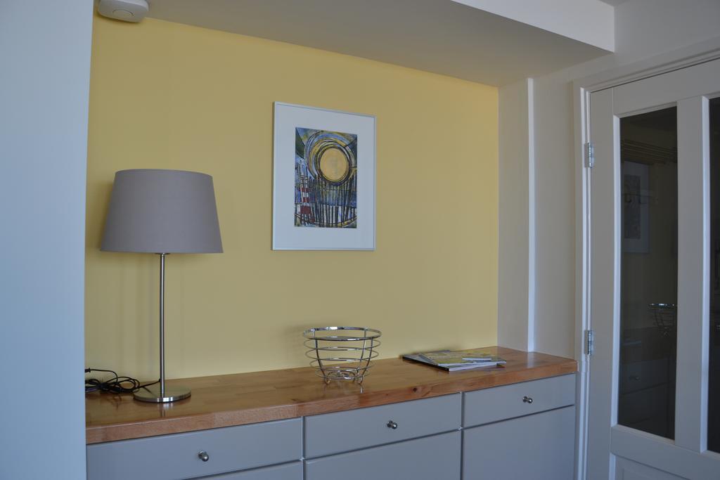 Beach Apartment Ikusasa Zandvoort Ngoại thất bức ảnh