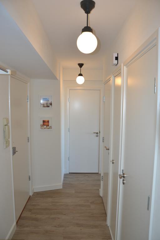Beach Apartment Ikusasa Zandvoort Ngoại thất bức ảnh