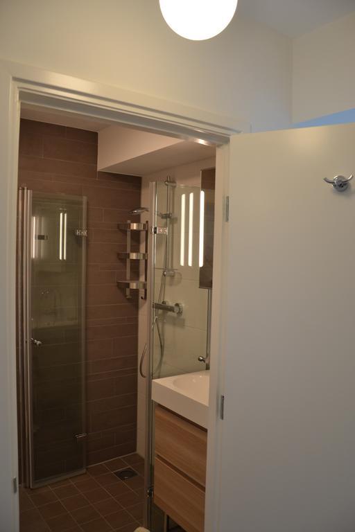 Beach Apartment Ikusasa Zandvoort Ngoại thất bức ảnh