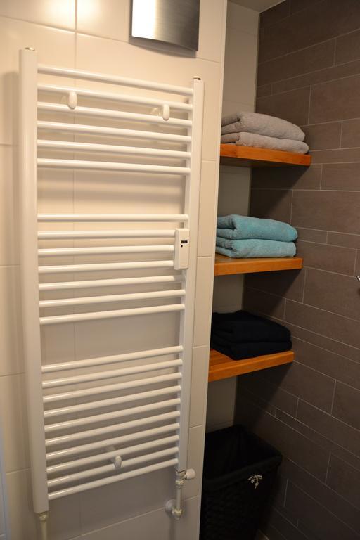 Beach Apartment Ikusasa Zandvoort Ngoại thất bức ảnh