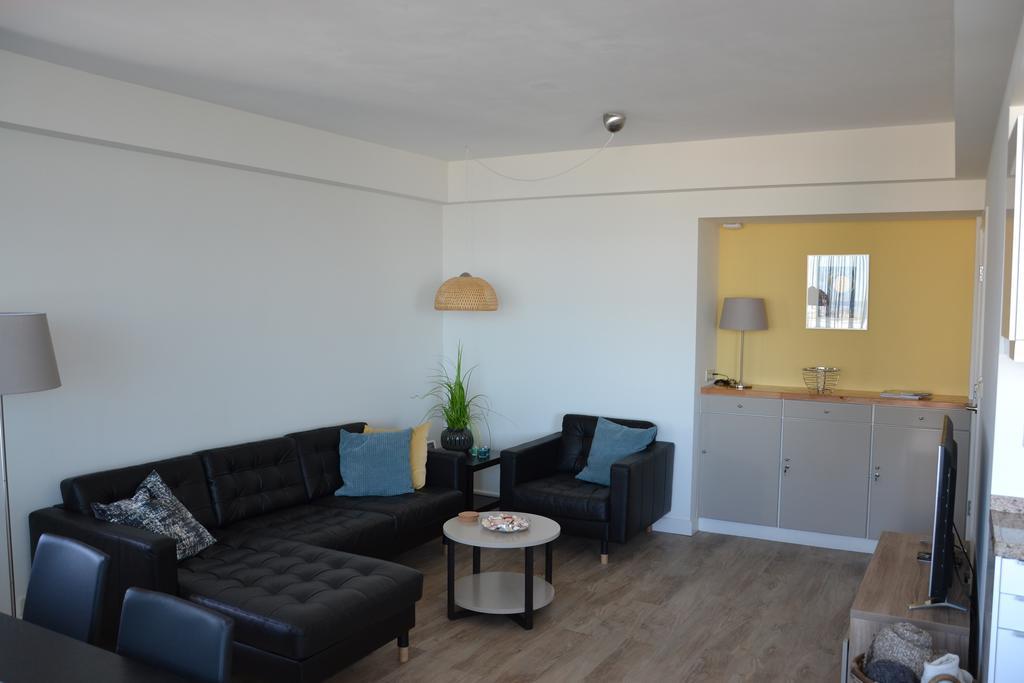Beach Apartment Ikusasa Zandvoort Ngoại thất bức ảnh