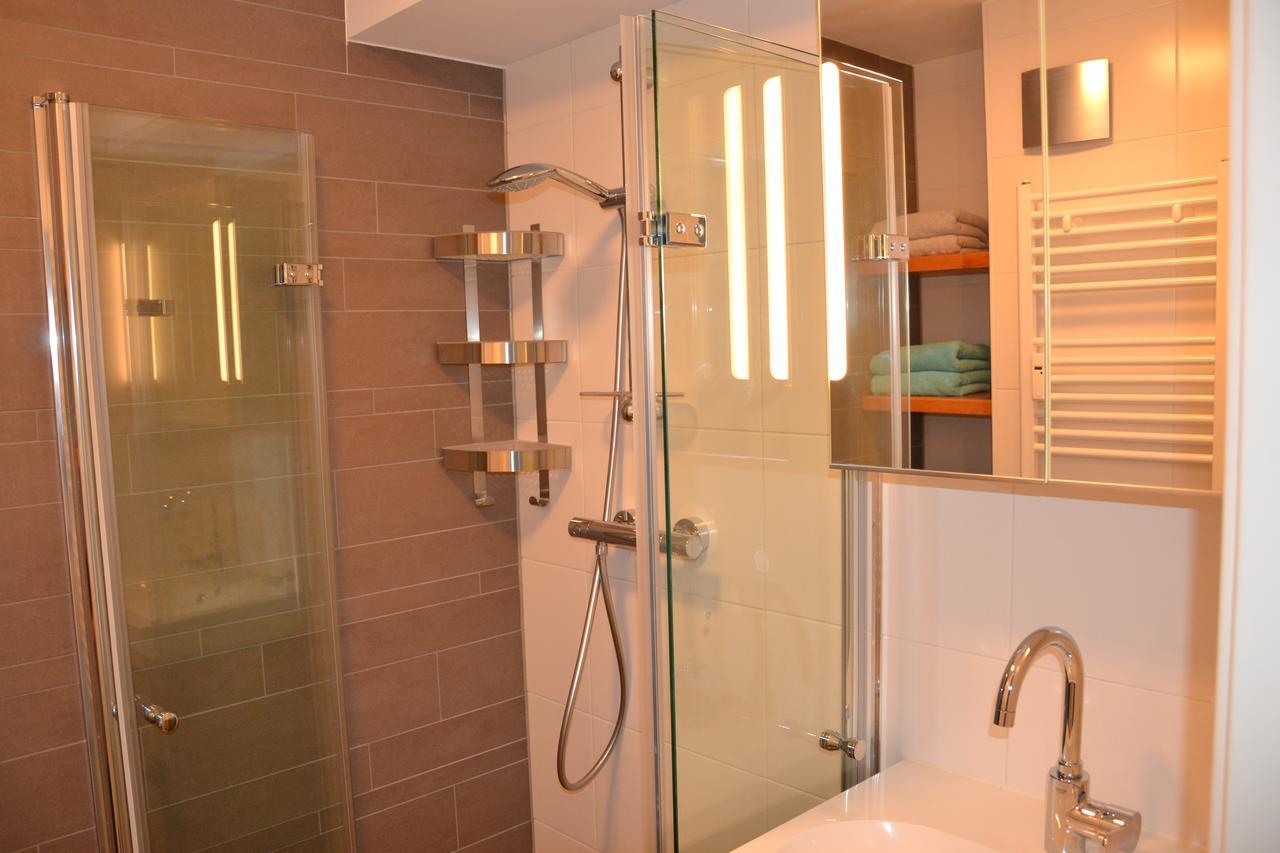 Beach Apartment Ikusasa Zandvoort Ngoại thất bức ảnh