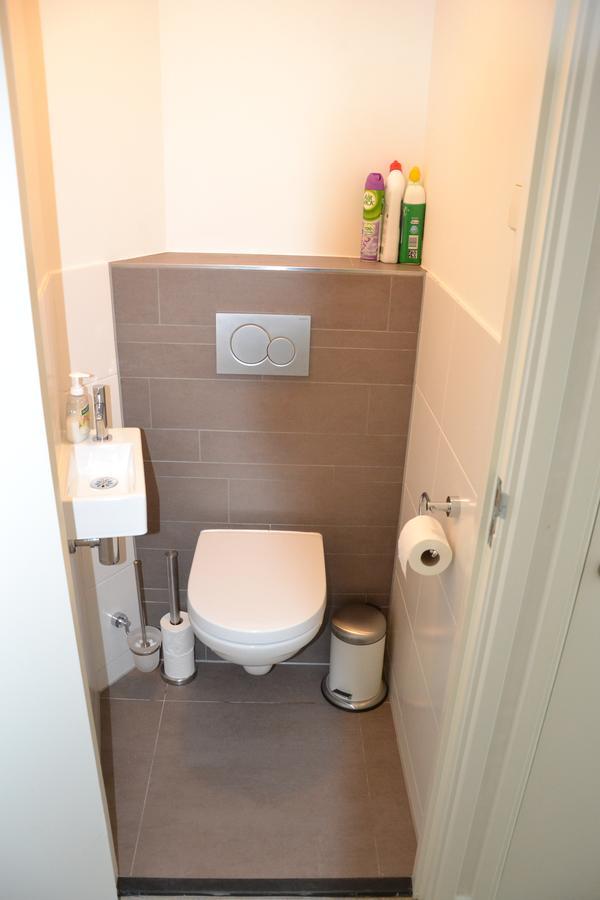 Beach Apartment Ikusasa Zandvoort Ngoại thất bức ảnh